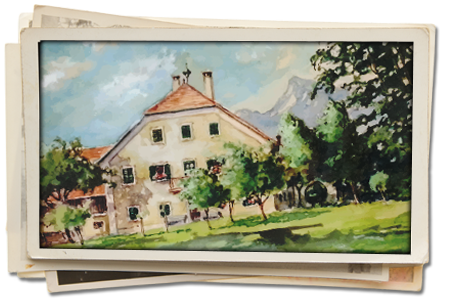 Dorperzucht Hof Salzburg